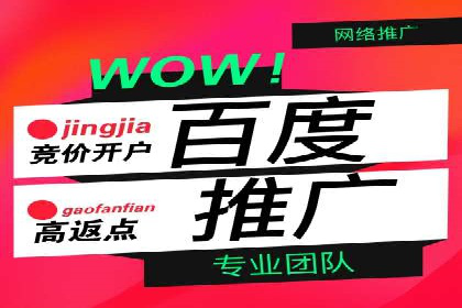 某企业与百度竞价代运营公司的合作经验分享
